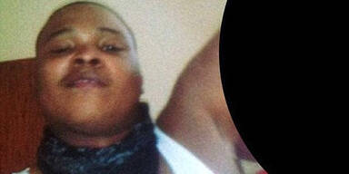 Mann k&ouml;pfte seine Mutter und postete es auf Facebook