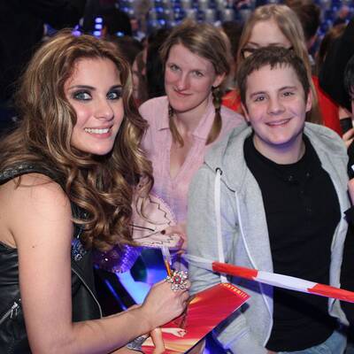 DSDS 2012: Erste Mottoshow, SA. 03. März 