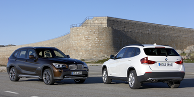 Special: IAA 2009 Teil 1