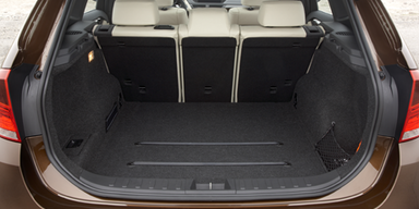 Der BMW X1 greift Tiguan & Co. an