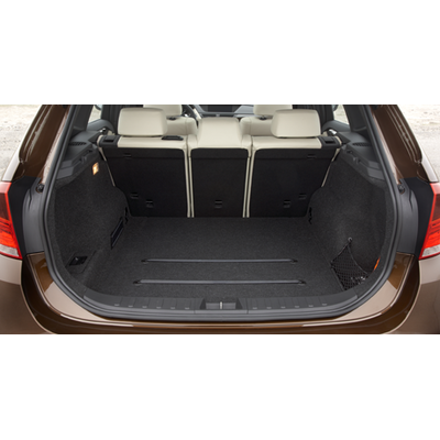 Alle Daten zum kleinsten bayrischen SUV