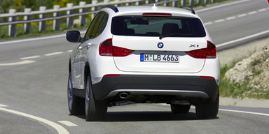 Alle Daten zum kleinsten bayrischen SUV