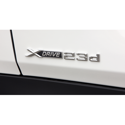 Alle Daten zum kleinsten bayrischen SUV