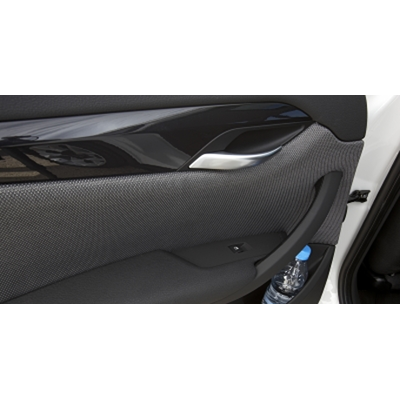 Alle Daten zum kleinsten bayrischen SUV