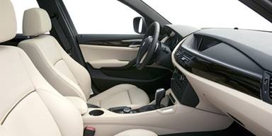 Alle Daten zum kleinsten bayrischen SUV