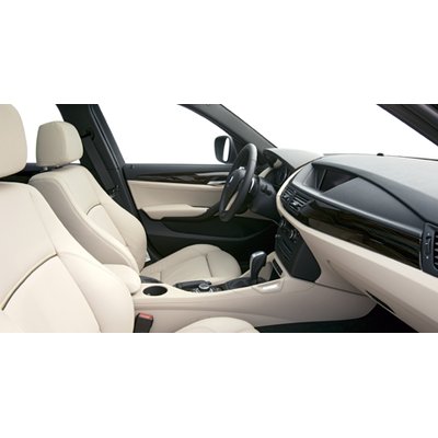 Der BMW X1 greift Tiguan & Co. an