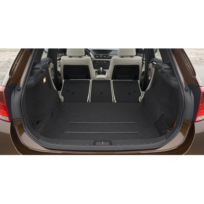 Alle Daten zum kleinsten bayrischen SUV