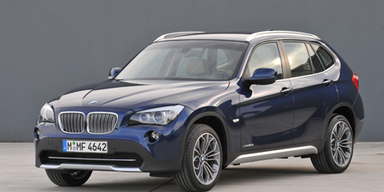 BMW mit vielen Neuerungen im Modelljahr 2011