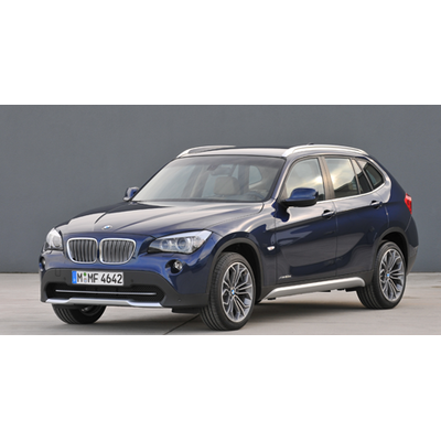 BMW mit vielen Neuerungen im Modelljahr 2011