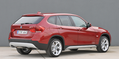 BMW mit vielen Neuerungen im Modelljahr 2011