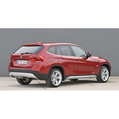 BMW mit vielen Neuerungen im Modelljahr 2011