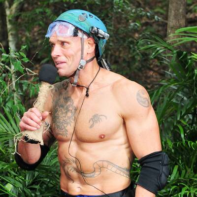 Tag 9 im Dschungelcamp