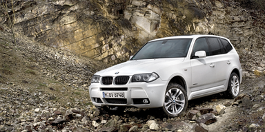 Neuer Einstiegsdiesel für den SUV