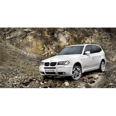 Neuer Einstiegsdiesel für den SUV