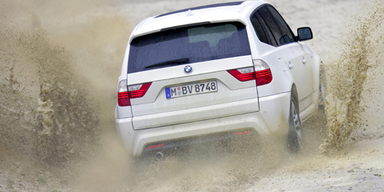 Neuer Einstiegsdiesel für den SUV