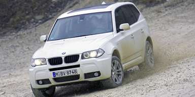 Neuer Einstiegsdiesel für den SUV