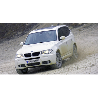 Neuer Einstiegsdiesel für den SUV