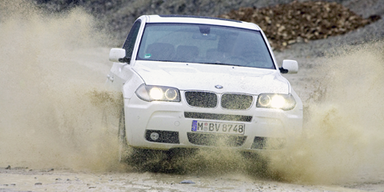 Neuer Einstiegsdiesel für den SUV