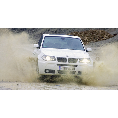 Neuer Einstiegsdiesel für den SUV