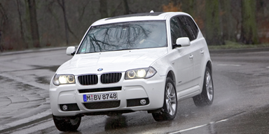 Neuer Einstiegsdiesel für den SUV