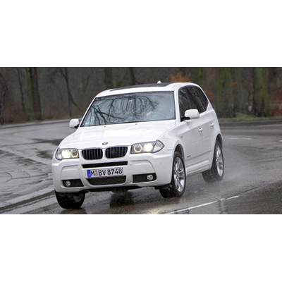 Neuer Einstiegsdiesel für den SUV