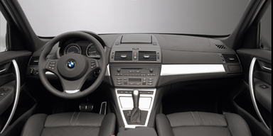 Neuer Einstiegsdiesel für den SUV