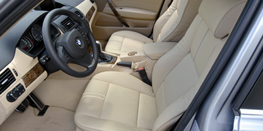 Neuer Einstiegsdiesel für den SUV