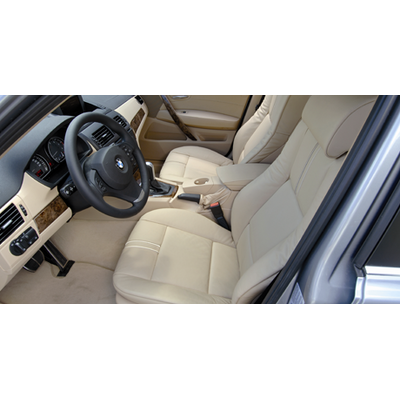 Neuer Einstiegsdiesel für den SUV