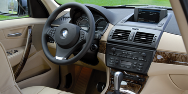 Neuer Einstiegsdiesel für den SUV