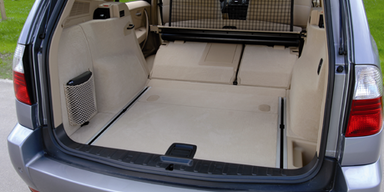 Neuer Einstiegsdiesel für den SUV