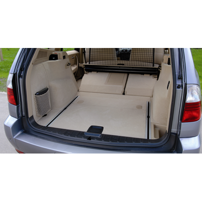 Neuer Einstiegsdiesel für den SUV