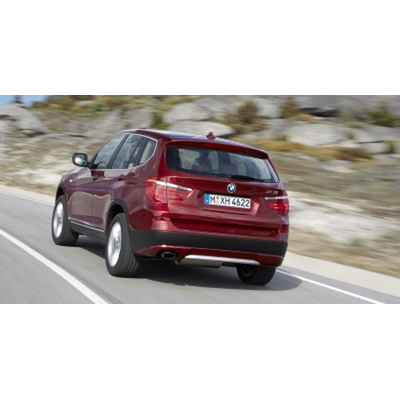 Neuer BMW X3: Die Preise für Österreich