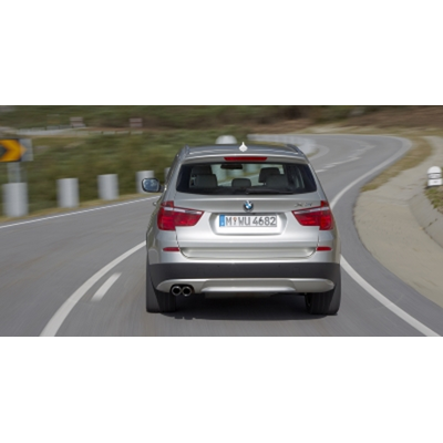 Neuer BMW X3: Die Preise für Österreich