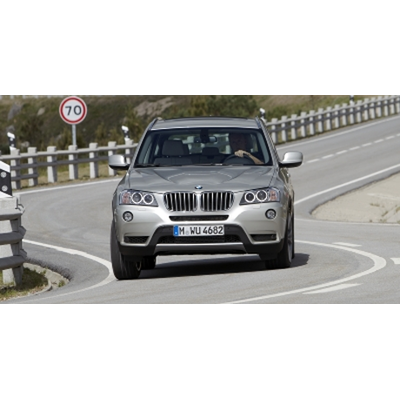 Neuer BMW X3: Die Preise für Österreich