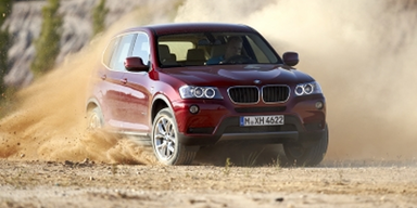 Neuer BMW X3: Die Preise für Österreich