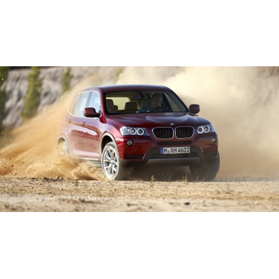 Neuer BMW X3: Die Preise für Österreich