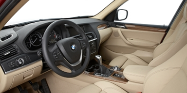 Neuer BMW X3: Die Preise für Österreich