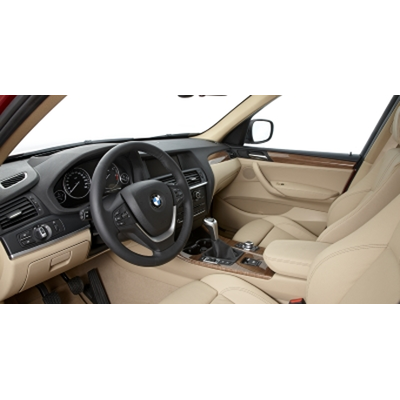 Neuer BMW X3: Die Preise für Österreich