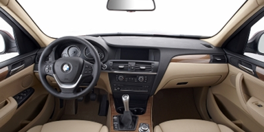 Neuer BMW X3: Die Preise für Österreich