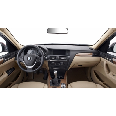 Neuer BMW X3: Die Preise für Österreich