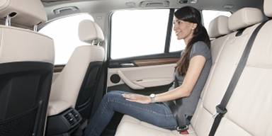 Neuer BMW X3: Die Preise für Österreich