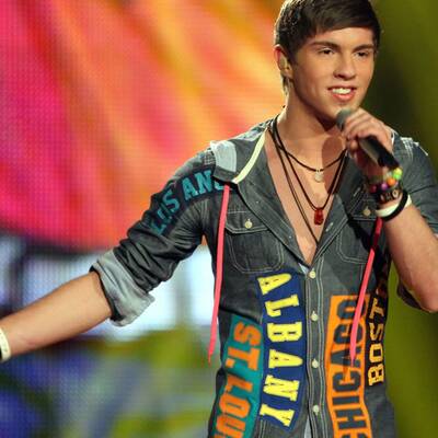 DSDS 2012: Erste Mottoshow, SA. 03. März 