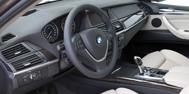 BMW verpasst dem X5 ein Facelift