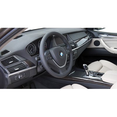 BMW verpasst dem X5 ein Facelift