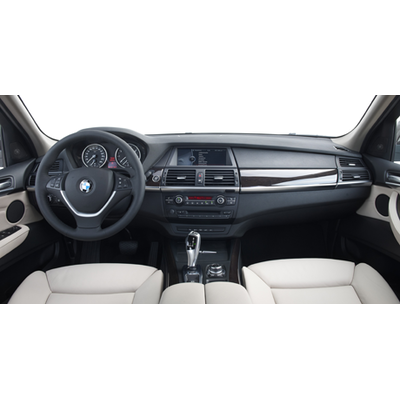 BMW verpasst dem X5 ein Facelift