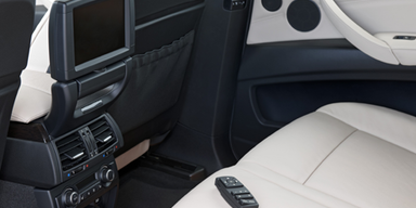 BMW verpasst dem X5 ein Facelift