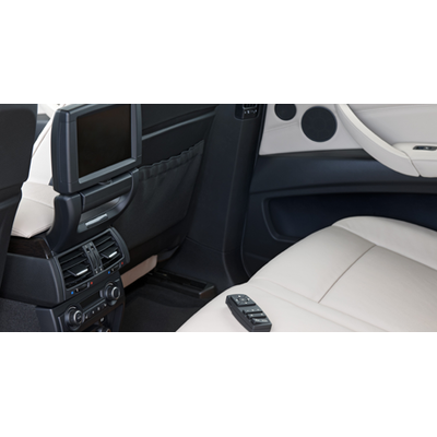 BMW verpasst dem X5 ein Facelift