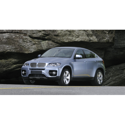 485 PS und nur 9,9 Liter Verbrauch