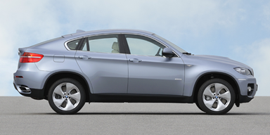 485 PS und nur 9,9 Liter Verbrauch