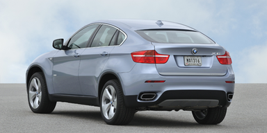 485 PS und nur 9,9 Liter Verbrauch